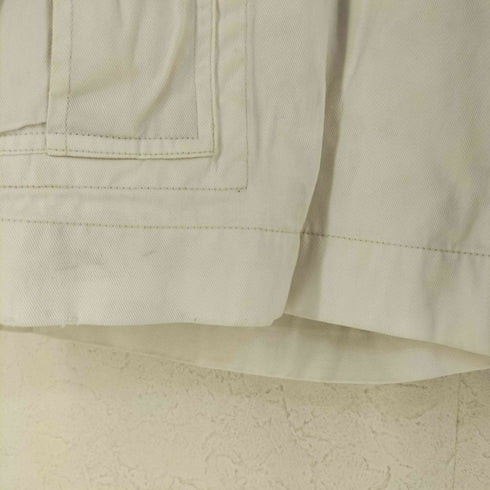 ポロバイラルフローレン Polo by RALPH LAUREN 90S コットン ハーフカーゴショーツ メンズ