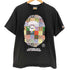 アベイシングエイプ A BATHING APE 28TH ANNIVERSARY APE HEAD TEE メンズ JPN:L