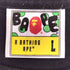 アベイシングエイプ A BATHING APE 28TH ANNIVERSARY APE HEAD TEE メンズ JPN:L