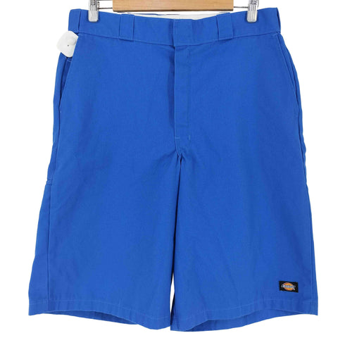 ディッキーズ Dickies LOOSE.F MP WORK SHORTS メンズ W36