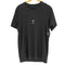 ジバンシィ GIVENCHY Slim Fit Flower Cross Graphic T-Shirt メンズ