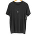 ジバンシィ GIVENCHY Slim Fit Flower Cross Graphic T-Shirt メンズ