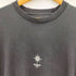 ジバンシィ GIVENCHY Slim Fit Flower Cross Graphic T-Shirt メンズ