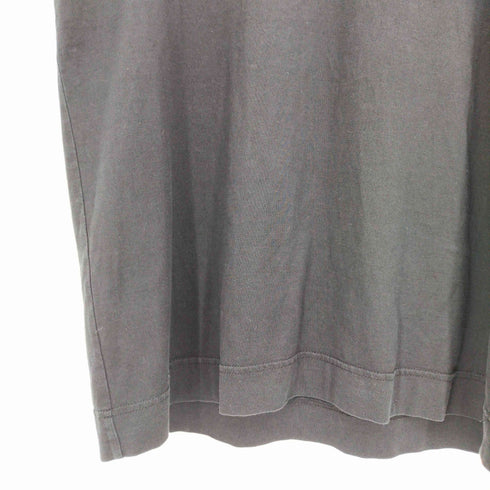 ジバンシィ GIVENCHY Slim Fit Flower Cross Graphic T-Shirt メンズ