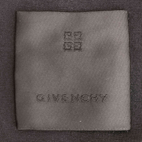 ジバンシィ GIVENCHY Slim Fit Flower Cross Graphic T-Shirt メンズ