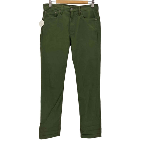 リーバイス Levis ボタン裏4102 140周年 ジップフライチノパンツ メンズ 32/32
