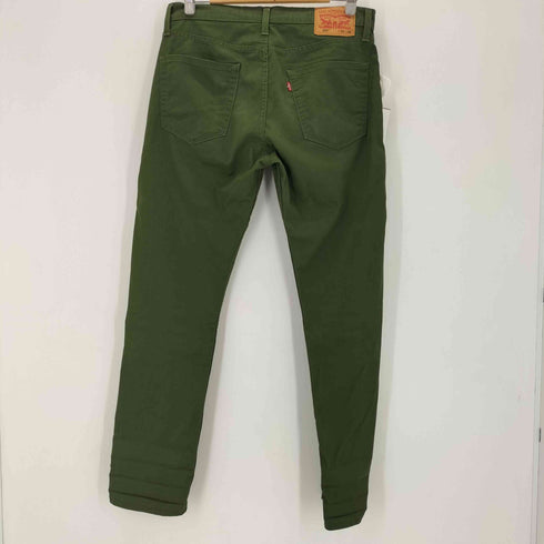リーバイス Levis ボタン裏4102 140周年 ジップフライチノパンツ メンズ 32/32