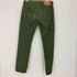 リーバイス Levis ボタン裏4102 140周年 ジップフライチノパンツ メンズ 32/32