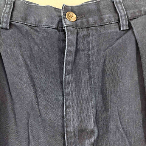 ポロバイラルフローレン Polo by RALPH LAUREN 90s TYLER SHORT コットンハーフパンツ メンズ 35
