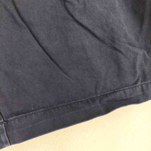 ポロバイラルフローレン Polo by RALPH LAUREN 90s TYLER SHORT コットンハーフパンツ メンズ 35