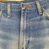 ラングラー Wrangler 70S USA製 IDEALジップ ブーツカットデニムパンツ メンズ W32/L30