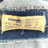 ラングラー Wrangler 70S USA製 IDEALジップ ブーツカットデニムパンツ メンズ W32/L30