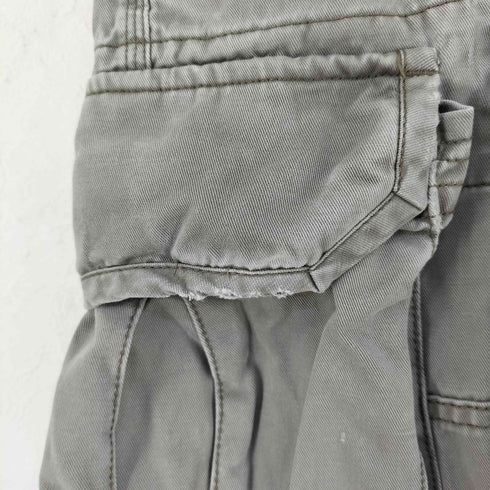 ポロバイラルフローレン Polo by RALPH LAUREN 90S カーゴチノショーツ メンズ 36