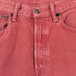リーバイス Levis メキシコ製 ボタン裏4093刻印 501XX デニムパンツ メンズ W32