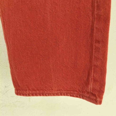 リーバイス Levis メキシコ製 ボタン裏4093刻印 501XX デニムパンツ メンズ W32