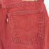 リーバイス Levis メキシコ製 ボタン裏4093刻印 501XX デニムパンツ メンズ W32