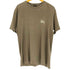 ステューシー Stussy USA製 両面 ショーンロゴ 半袖Tシャツ メンズ import:M