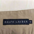 ラルフローレン RALPH LAUREN 台形スカート ミニ ベルト付き レディース 9