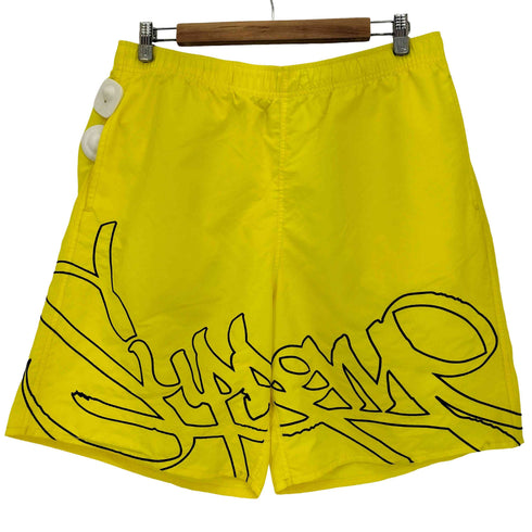シュプリーム Supreme 24ss Tag Water Short メンズ Large