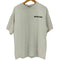 ニューバランス NEW BALANCE MET24 Reflection NB Logo Tee メンズ JPN:L