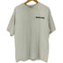 ニューバランス NEW BALANCE MET24 Reflection NB Logo Tee メンズ JPN:L