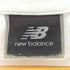 ニューバランス NEW BALANCE MET24 Reflection NB Logo Tee メンズ JPN:L