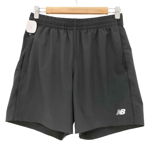ニューバランス NEW BALANCE ウーブンショーツ7インチ メンズ JPN:M