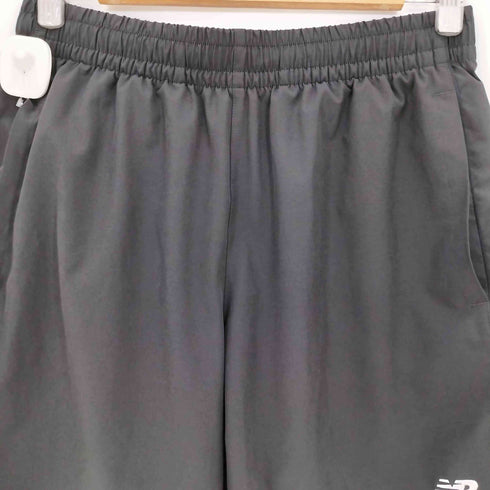 ニューバランス NEW BALANCE ウーブンショーツ7インチ メンズ JPN:M