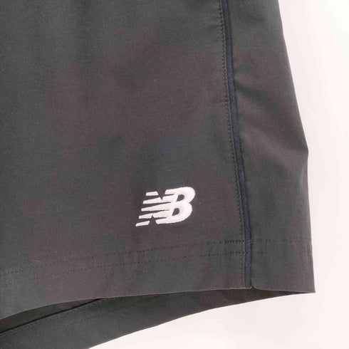 ニューバランス NEW BALANCE ウーブンショーツ7インチ メンズ JPN:M