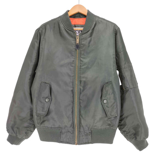 プロクラブ PRO CLUB MA-1 メンズ import:S