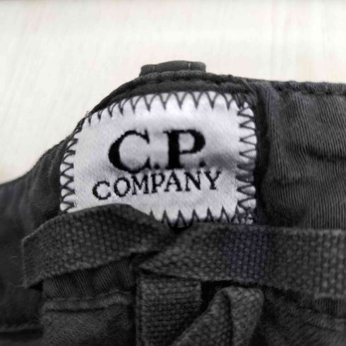 シーピーカンパニー C.P.COMPANY ギミックカーゴパンツ メンズ