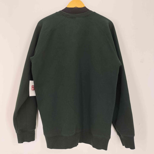 カーハートワークインプログレス Carhartt WIP CHASE SWEAT メンズ XL