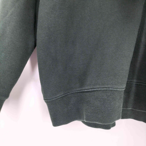 カーハートワークインプログレス Carhartt WIP CHASE SWEAT メンズ XL