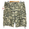 ロスコ ROTHCO INFANTRY UTILITY SHORT デジタルカモ カーゴショーツ メンズ LARGE-REGULAR