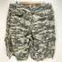 ロスコ ROTHCO INFANTRY UTILITY SHORT デジタルカモ カーゴショーツ メンズ LARGE-REGULAR