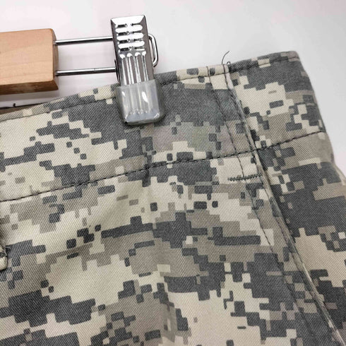 ロスコ ROTHCO INFANTRY UTILITY SHORT デジタルカモ カーゴショーツ メンズ LARGE-REGULAR