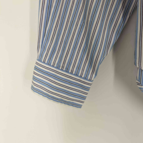 ラルフローレン RALPH LAUREN CLASSIC FIT ストライプ ボタンダウンシャツ メンズ 17