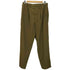 アイムイッセイミヤケ im ISSEY MIYAKE MEN 22SS 1タック ポリ ドレス スラックス パンツ メンズ JPN:2