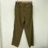 アイムイッセイミヤケ im ISSEY MIYAKE MEN 22SS 1タック ポリ ドレス スラックス パンツ メンズ JPN:2