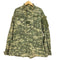 ユーエスアーミー U.S. ARMY 2013年会計 Combat Uniform Jacket デジタルカモ ミリタリージャケット メンズ MEDIUM-LONG