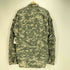 ユーエスアーミー U.S. ARMY 2013年会計 Combat Uniform Jacket デジタルカモ ミリタリージャケット メンズ MEDIUM-LONG