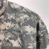ユーエスアーミー U.S. ARMY 2013年会計 Combat Uniform Jacket デジタルカモ ミリタリージャケット メンズ MEDIUM-LONG