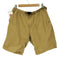 グラミチ GRAMICCI G-SHORT コットン ショート パンツ メンズ JPN:XL
