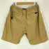 グラミチ GRAMICCI G-SHORT コットン ショート パンツ メンズ JPN:XL