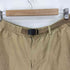 グラミチ GRAMICCI G-SHORT コットン ショート パンツ メンズ JPN:XL