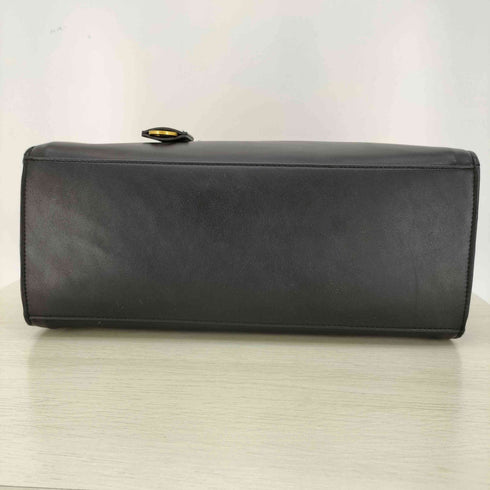 ザラ ZARA 25aw キーチャーム付き トートバッグ レディース M