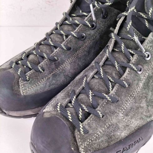 SCARPA MOJITO HIKE GTX メンズ EUR:44
