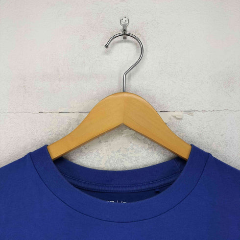 ユーティー UT 両面キャラクタープリントクルーネックTシャツ メンズ S
