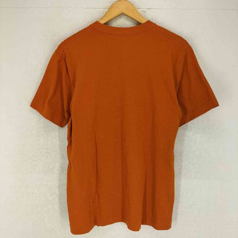 ユーティー UT キャラクタープリントクルーネックTシャツ メンズ S
