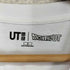 ユーティー UT フロントキャラクタープリントクルーネックTシャツ メンズ S